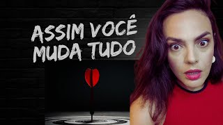 Mude sua Mentalidade e transforme sua vida!