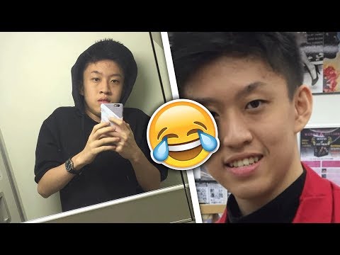 Rich Chigga Funniest Moments (Funny Compilation) *90% Will Laugh*