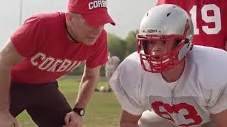 23 blast "Confidence-practice at night" Scene