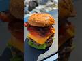 Making Hamburger With My Brother ️