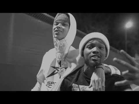 SBMLILBUMP - ON MY SOUL (Official Music Video)