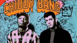 Chiddy Bang ft Mac Miller-Heat Wave