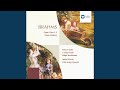 Piano Trio No. 1 in B Major, Op. 8: III. Adagio