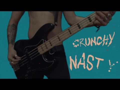 The Gitas' Toaster Pedal