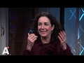 Halsema over burgemeesterschap