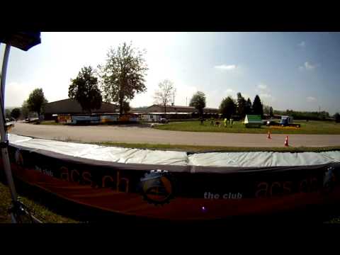 ACS Renntage 2011 -  normal "streetcars"