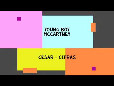 Young Boy - Paul McCartney