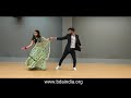 New Couple Dance Choreography Easy Steps Bhawana Dance Academy