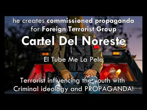 El Wero V16 - El Makabelico