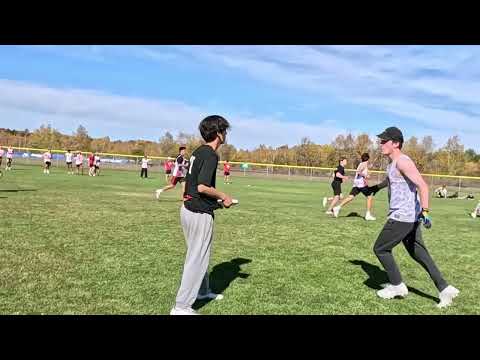 vs. Umass B (Lobster Pot 2024)