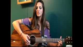 I Hold On by Holly Williams (Cover by Rachel Losier)