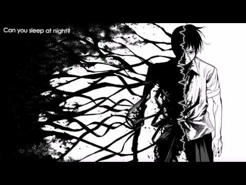 ♪ Nightcore - Can you sleep at night? ♪ [500 SUBS SPECIAL]