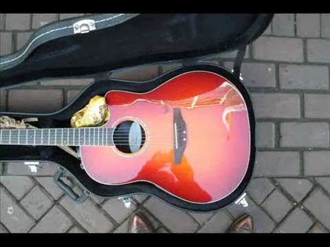 Kleve-r Reggae Gang .Little tall girl reggae -Improvisation