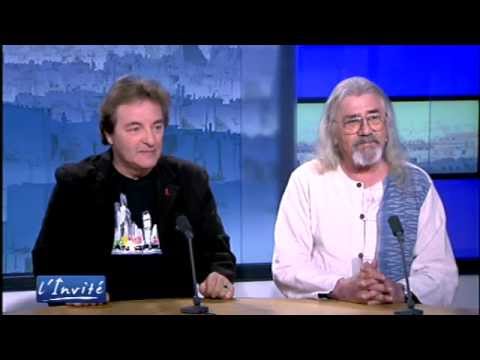 Koolenn/Dewitte from the group "Il était une fois": "I dreamed of Joëlle again"