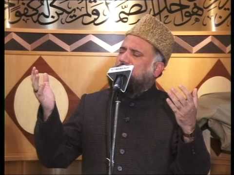 Jise Dekhni Ho Jannat Woh Nabi Ke Dar Se Naat by Fassehuddin Soharwardi by Fasihuddin Soharwardi