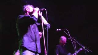 The Mekons - Memphis, Egypt - Los Angeles summer 2009