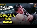 Diwana Hua Badal HD Song Kashmir Ki Kali Mohammed Rafi Sharmila Tagore Shammi Kapoor