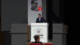 SERDAR ORHAN: "BU BÜTÇE'DE PERFORMANS YOK, PLAN YOK, VİZYON HİÇ YOK"