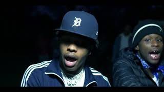 Quando Rondo - I Remember (feat. Lil Baby) [Official Video]