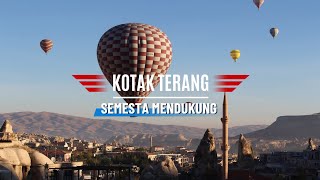 Download lagu Kotak Terang - Semesta Mendukung (Lagu Afirmasi Uang Berlimpah) mp3