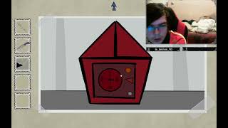 Casterman Gaming VOD /// Larry The Unlucky part 1 et 2