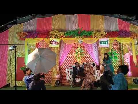 Kanhiwara....!  Maa Narmada flowers decoration 8358959524, 8518837003