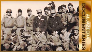 🇫🇷 🇩🇿 Veterans: The French in Algeria | Featured Documentary thumbnail