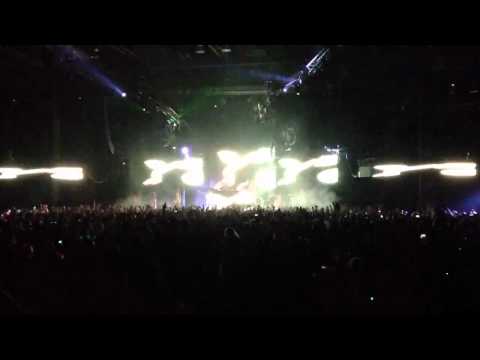 ATB - Lucky 2012 Dropping Smells Like Teen Spirit by Nirvana