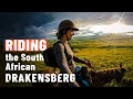 South Africa’s DRAGONS MOUNTAIN 🏔 [S5 - Eps. 13]