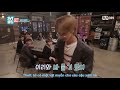 VIETSUB SVT CLUB Màn Giới Thiệu Của The8 Ep 5