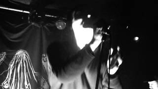 The Twilight Sad - In Nowheres - Scala 20/4/15