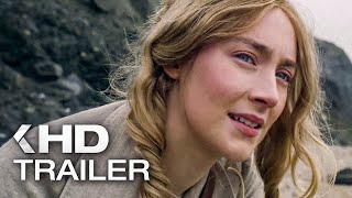 AMMONITE Trailer (2020)