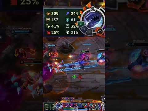 No ma Varus On hit è bilanciato riot eh XD | #pykeugeo su #Twitch