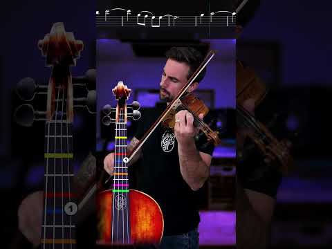 🎻 Ethereal - TXMY | Violin Tutorial + Sheet Music & Violin Tabs 🤘