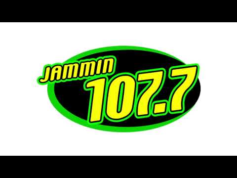 107.7 WWRX-FM TOTH/Legal ID 1/4/22 10PM EST (Bradford, Rhode Island) "Jammin 107.7"