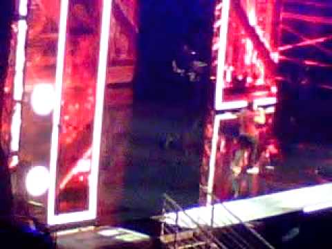 NJ, Xfactor best audition of Reina Williams