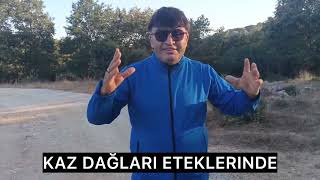 GÖNEN ŞAROLUK KÖYÜ’NDE DOĞA HARİKASI SATILIK TARLA! 