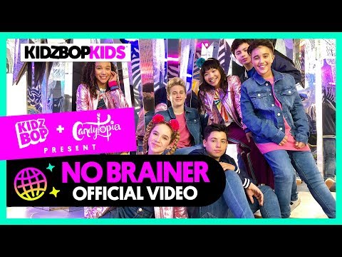 Video thumbnail for No Brainer