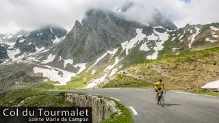 Col du Tourmalet (Campan) - Cycling Inspiration & Education