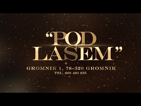 Agroturystyka ''Pod Lasem''- Gromnik