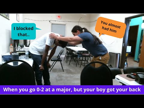 Killer Instinct FT.3 One Chip Challenge Ziggy vs Sant