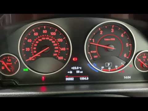 2017 BMW 420d Harman Kardon M Sport Plus