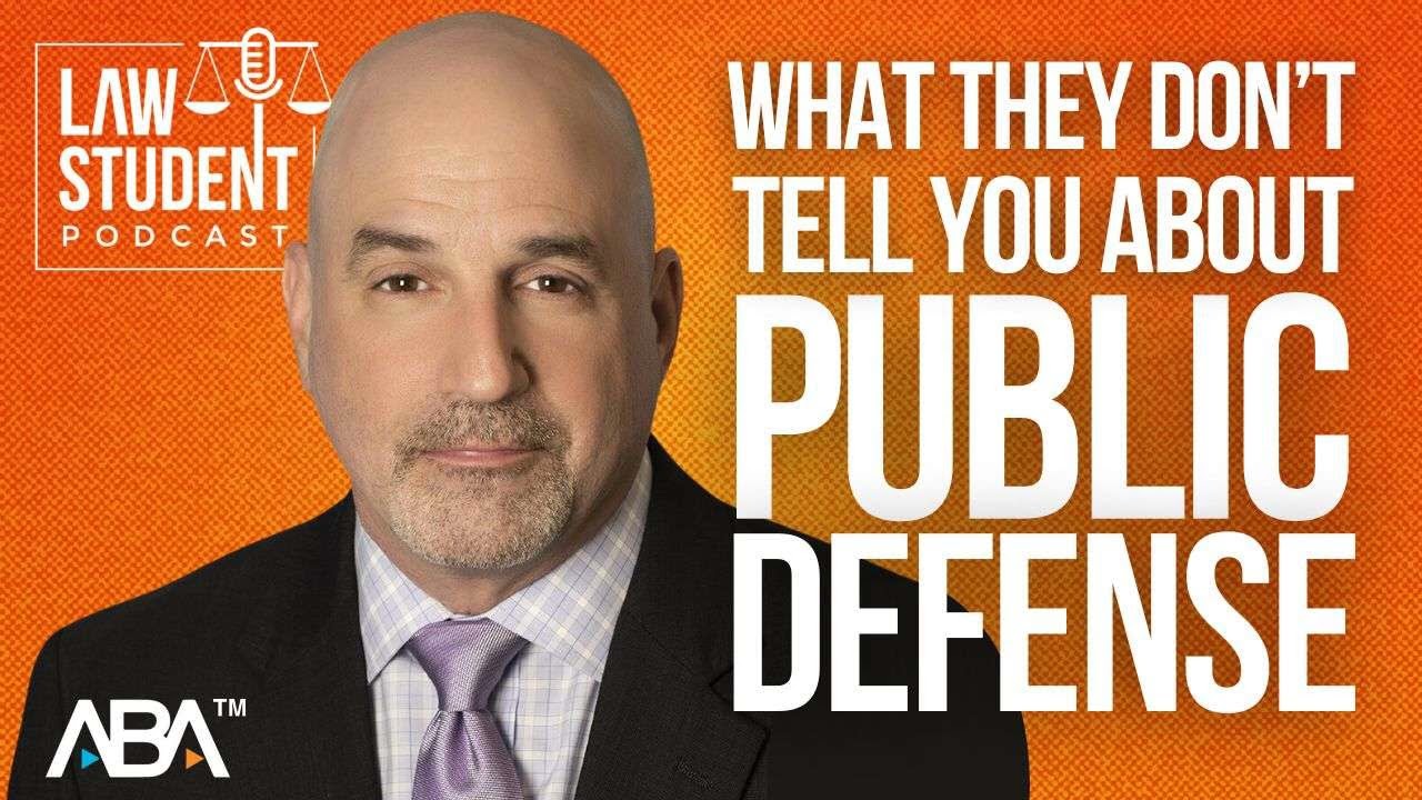 How Public Defenders Are Key to Fixing America's Criminal Justice System