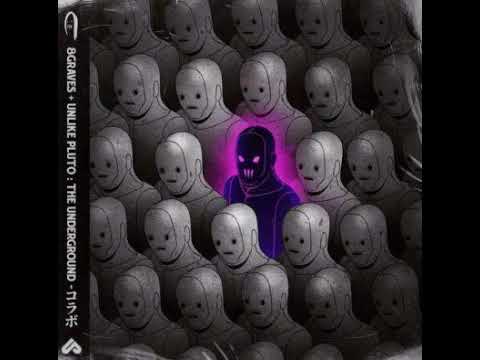 8 Graves x Unlike Pluto - The Underground 432hz