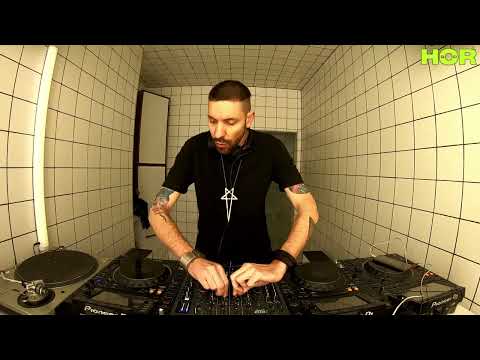 Sonic Groove - Crystal Geometry | HÖR - Mar 24 / 2022