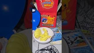 Jollibee x Pokémon Collab Opening – What Did I Get?! #pokemon #jollibee #shortsph #packopenning