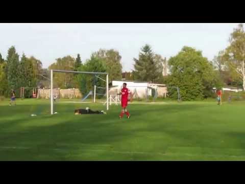 OSV Rastatt - Türkiyemspor Gaggenau  19.10.2014