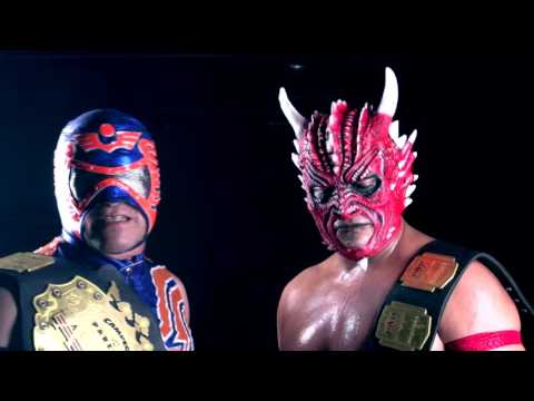 Two Lucha Underground Wrestlers Added To Impact Wrestling Redemption