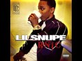Lil Snupe - X Bitch RNIC 