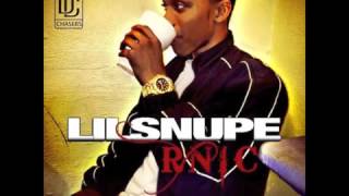 Lil Snupe - X Bitch  RNIC